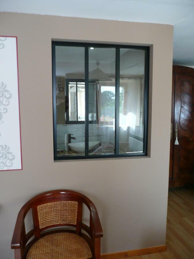 B&B Dinan La Priquetais Trévron Екстериор снимка