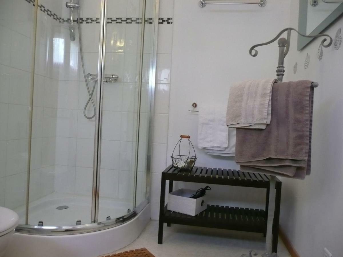 B&B Dinan La Priquetais Trévron Екстериор снимка