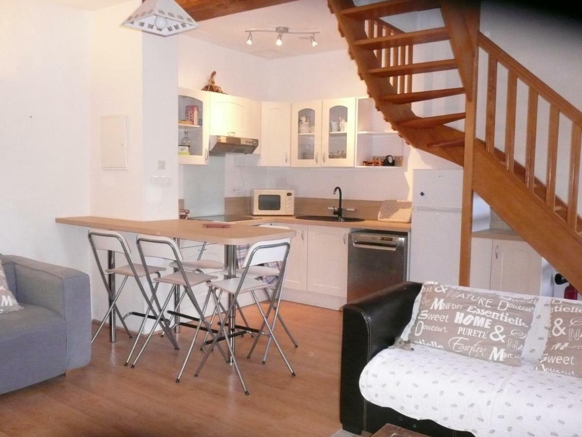 B&B Dinan La Priquetais Trévron Екстериор снимка