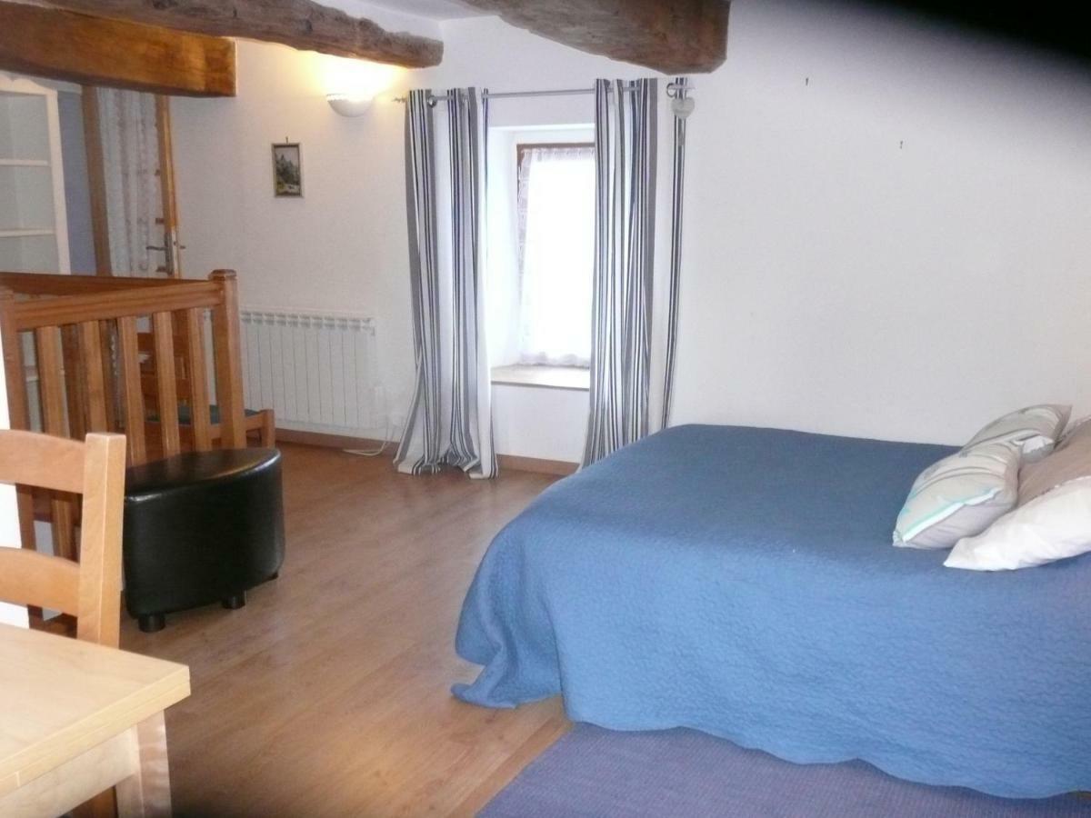 B&B Dinan La Priquetais Trévron Екстериор снимка