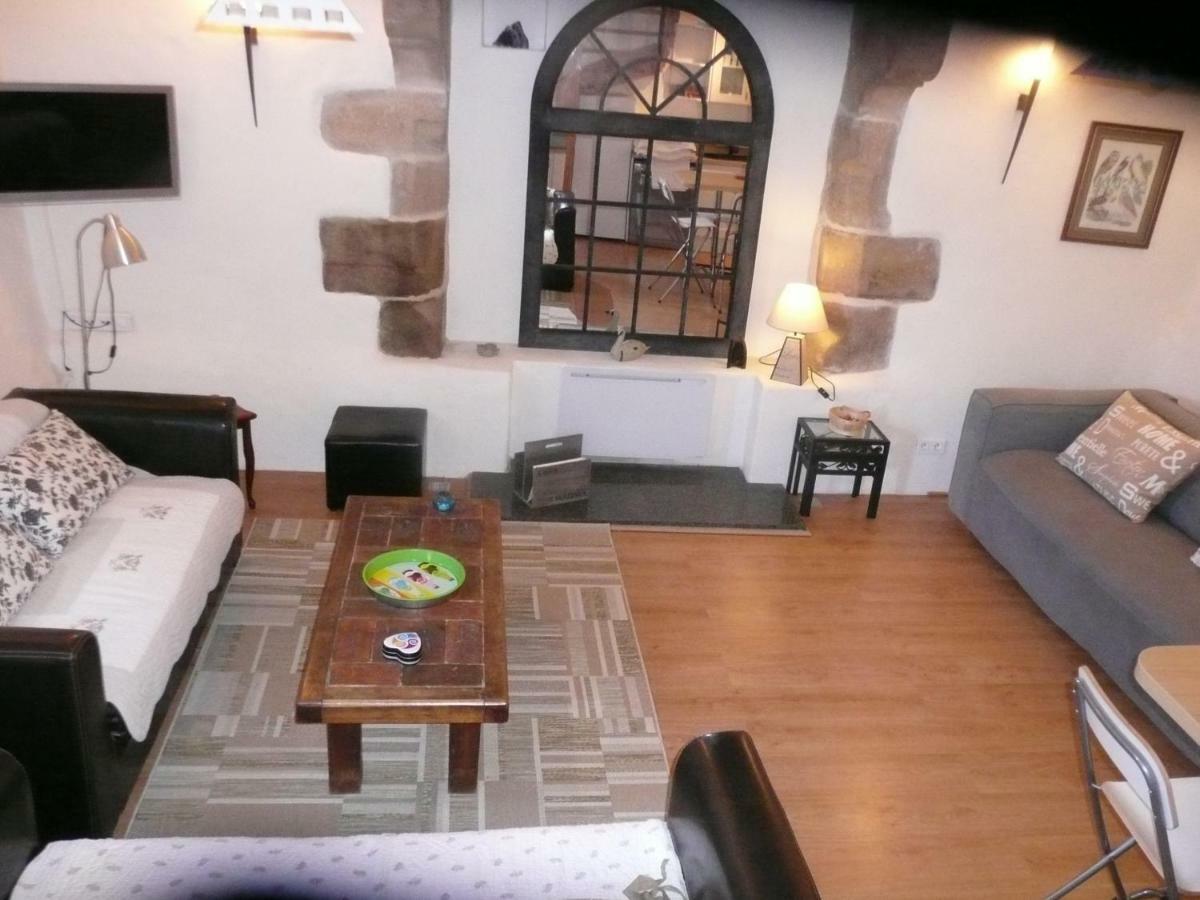 B&B Dinan La Priquetais Trévron Екстериор снимка